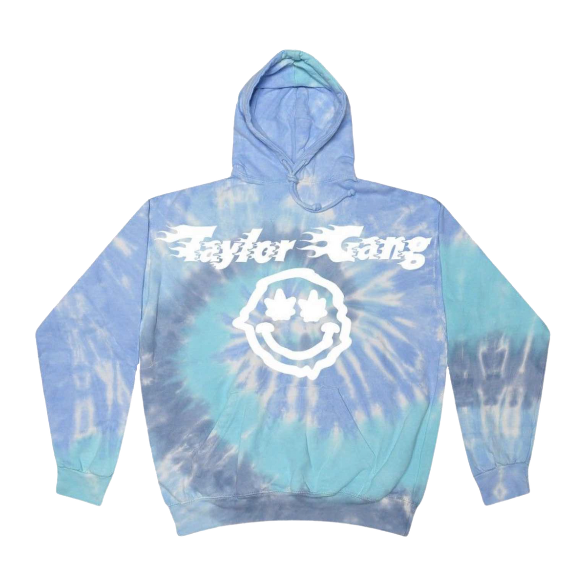 Taylor gang hoodie hotsell pirates
