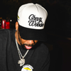 Chevy Woods Signature Two Tone Cap