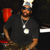 Chevy Woods TGTW Tour T-Shirt