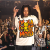 Fedd The God Great Mood T-Shirt