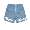 Flame Logo Shorts