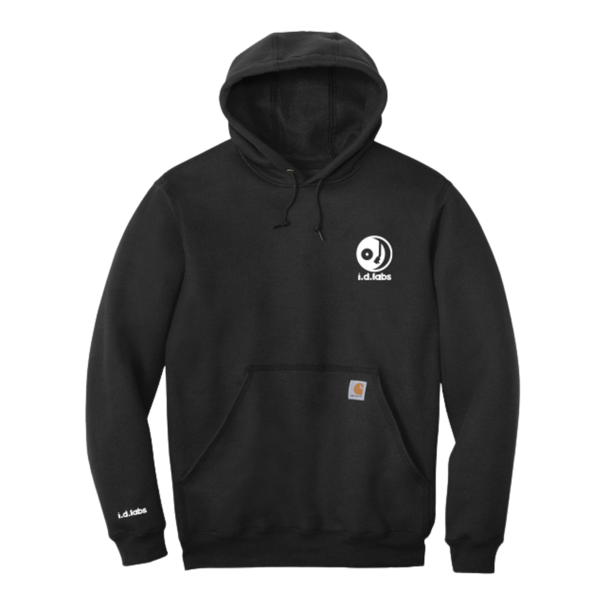 ID Labs Carhartt Hoodie – Taylor Gang Merchandise