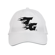  Flame Logo Hat