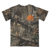 Taylor Gang The World Camo Tee