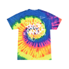 Chevy Woods Neon Tie Dye T-Shirt