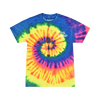 Chevy Woods Neon Tie Dye T-Shirt