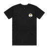 Chevy Woods TGTW Tour T-Shirt
