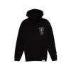 Diamond Supply x Taylor OG Skull Hoodie