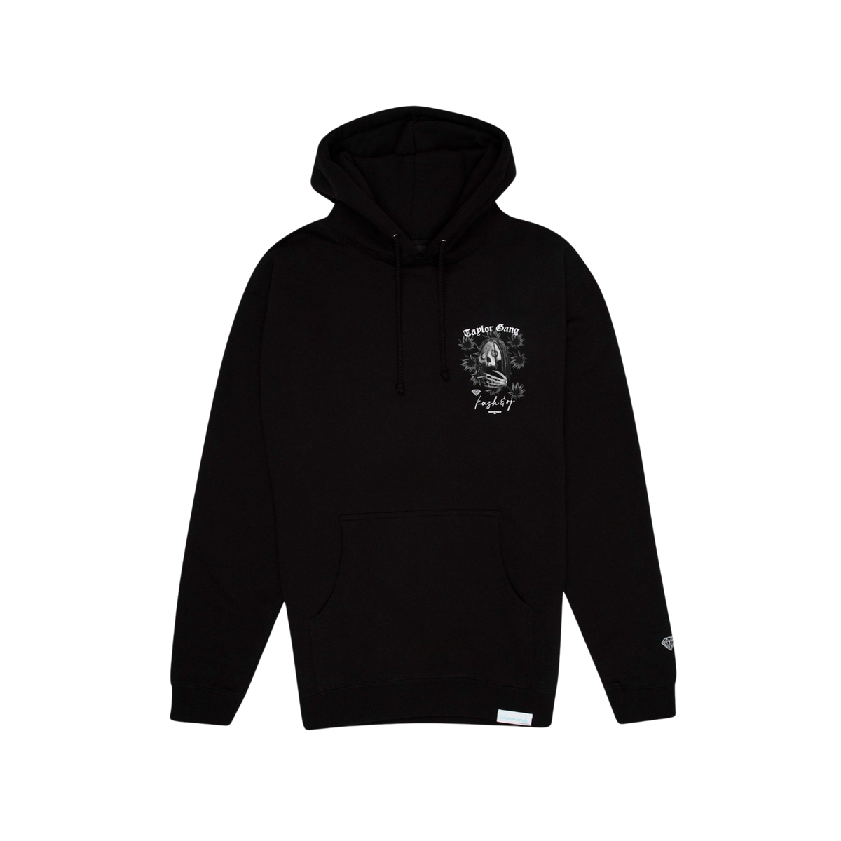 Taylor gang deals hoodies