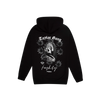 Diamond Supply x Taylor OG Skull Hoodie