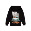 Diamond Supply x Taylor Gang Smoke and Drive Hoodie