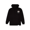 Diamond Supply x Taylor Gang Smoke and Drive Hoodie