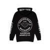 Diamond Supply x Taylor Gang OG Seal Hoodie