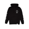 Diamond Supply x Taylor Gang OG Seal Hoodie