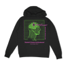 Pittsburgh Knights x Taylor Gang Adult Entertainment Hoodie