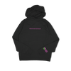 Pittsburgh Knights x Taylor Gang Adult Entertainment Hoodie