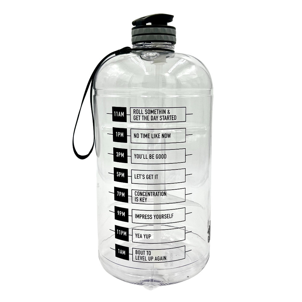 GeeksHive: Rubbermaid Hydration Chug Bottle 30oz - Sports Water