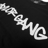 Core Crewneck in Black