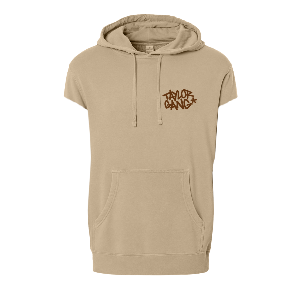 Taylor hot sale gang hoodies