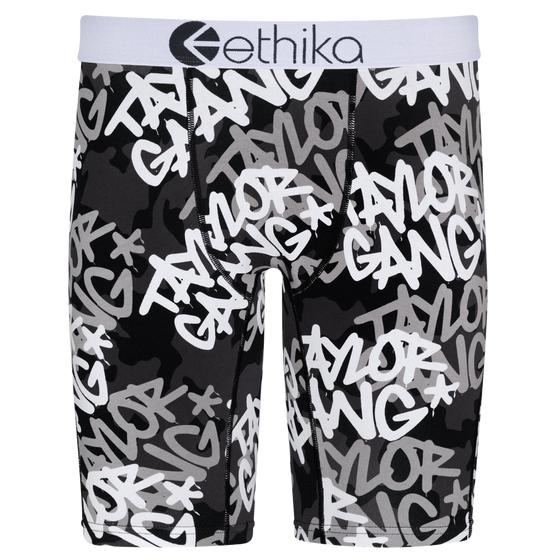 Ethika x Taylor Gang Underwear