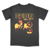 Fedd The God Vinyl Verse Tour T-Shirt