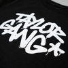 Kids Team T-Shirt in Black