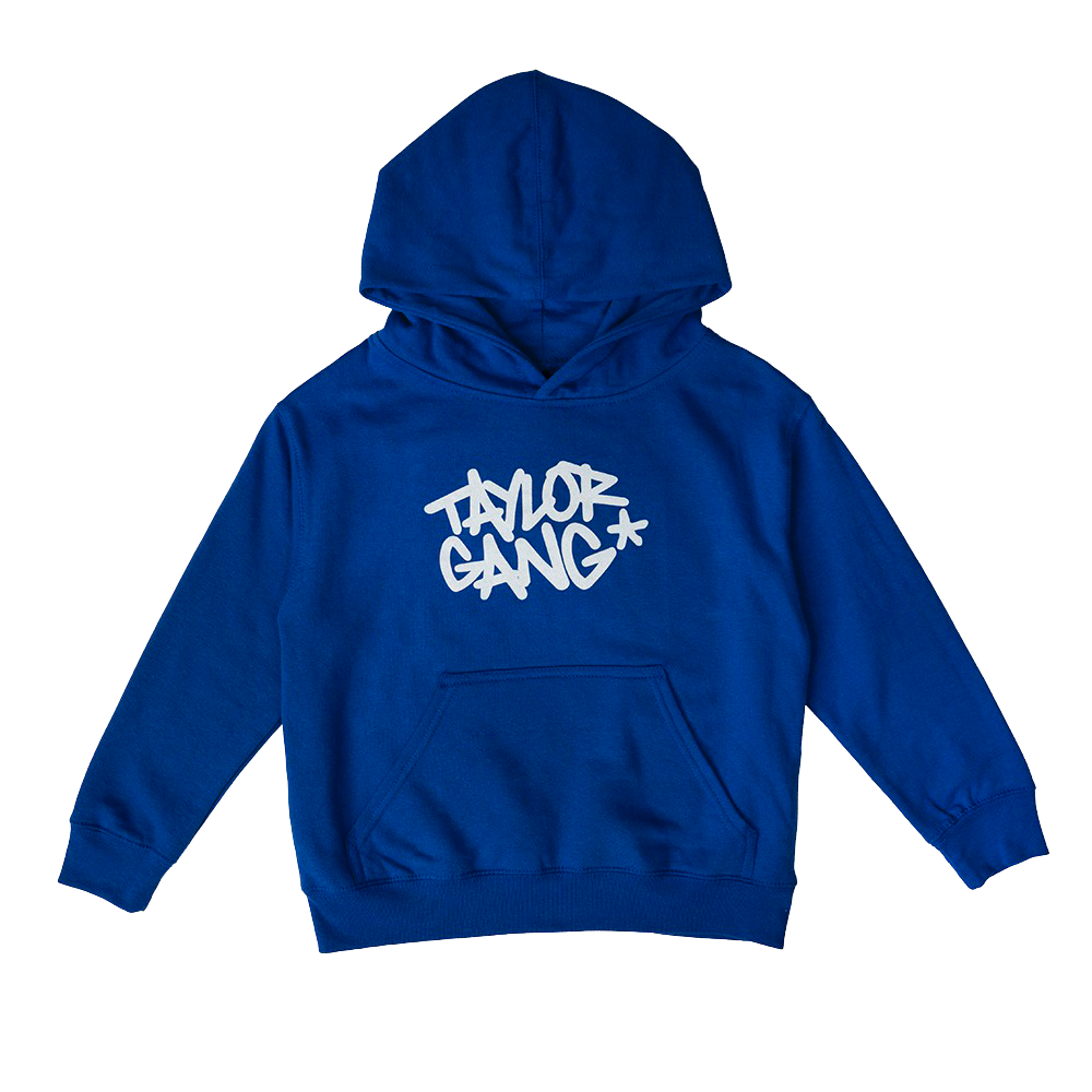 Taylor 2025 gang sweater