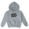 Kids Team Hoodie in Grey