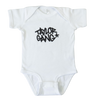 Team Onesie in White