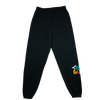 Multicolor Logo Sweatpants