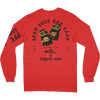 PFL x Taylor Gang Step Into The Cage L/S Shirt