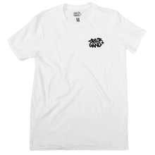  Team T-Shirt in White