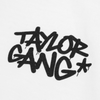 Team Crewneck in White