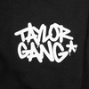 Team Sweatpants in Black