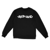 Core Crewneck in Black
