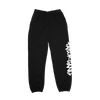 Core Sweatpants in Black