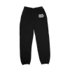 Team Sweatpants in Black