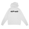 Core Hoodie in White