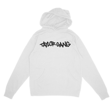  Core Hoodie in White