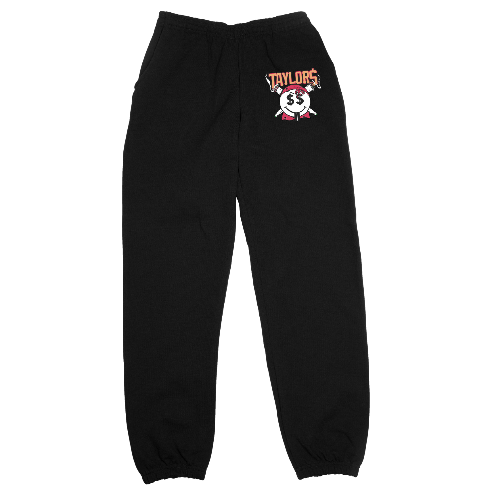 Supreme, Pants, Supreme Slayer Sweatpants