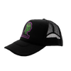 Pittsburgh Knights x Taylor Gang Adult Entertainment Trucker Hat