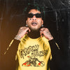 TM88 Crashdummy Yellow