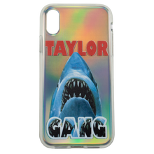  Taylor Gang Shark iPhone Case