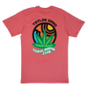 Coral Reefer T-Shirt