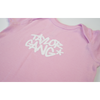Team Onesie in Pink