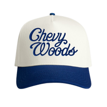  Chevy Woods Logo Hat