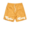 Flame Logo Shorts