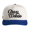 Chevy Woods Logo Hat