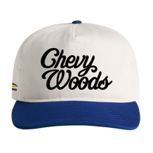  Chevy Woods Logo Hat