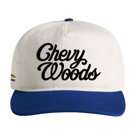 Chevy Woods Logo Hat